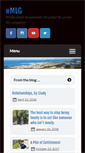 Mobile Screenshot of mistermatt.net